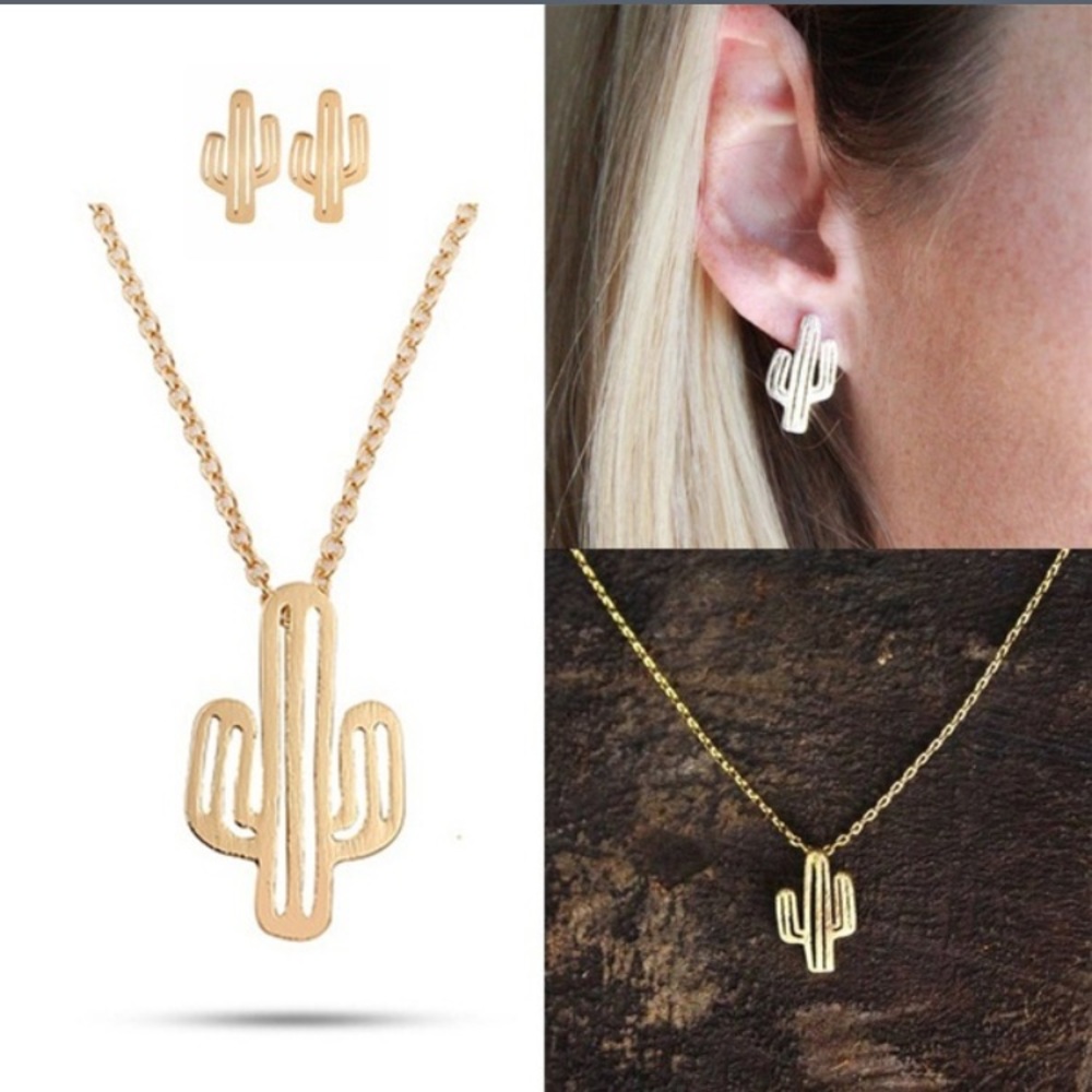 3/$30 Gold, silver, and rose gold sets available!